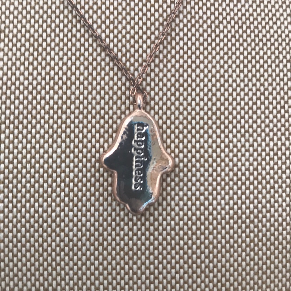 Necklace - Picture 3 of 3